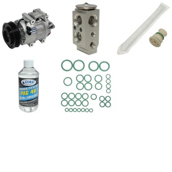 A/C Compressor Kit
