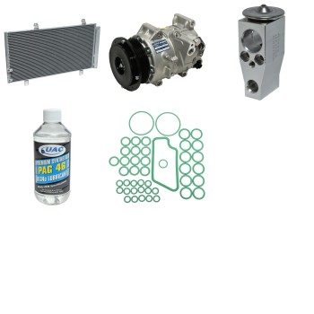 A/C Compressor Kit