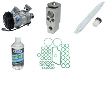 A/C Compressor Kit