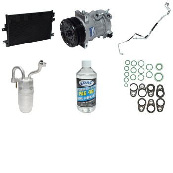 A/C Compressor Kit