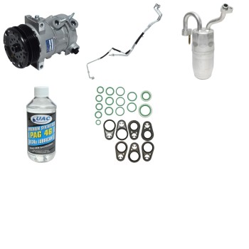 A/C Compressor Kit