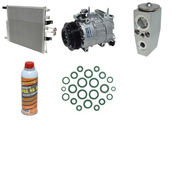 A/C Compressor Kit