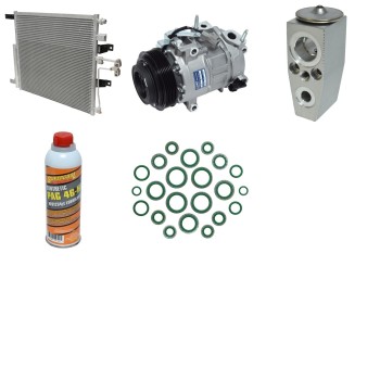 A/C Compressor Kit