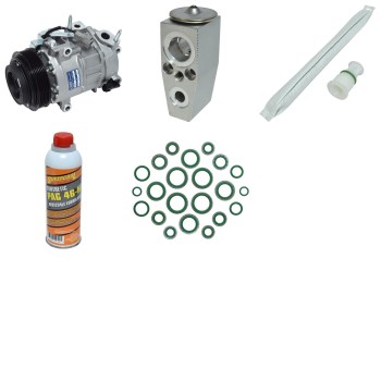 A/C Compressor Kit