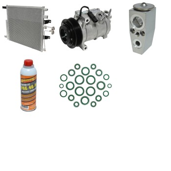 A/C Compressor Kit