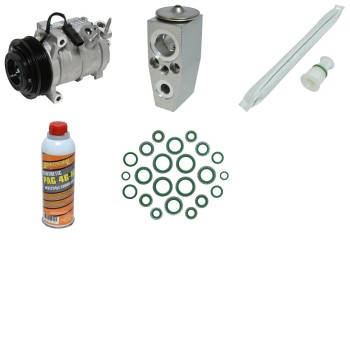 A/C Compressor Kit