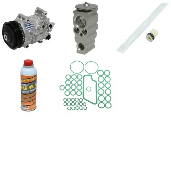 A/C Compressor Kit