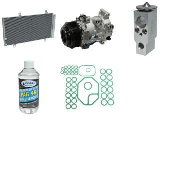 A/C Compressor Kit