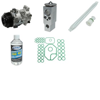 A/C Compressor Kit