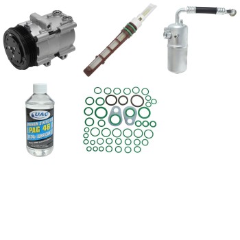 A/C Compressor Kit