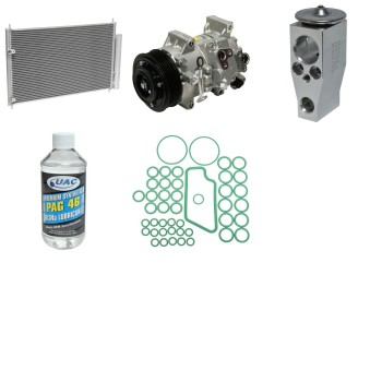 A/C Compressor Kit