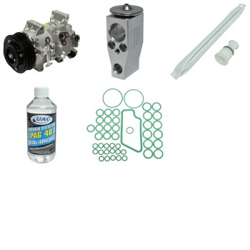 A/C Compressor Kit