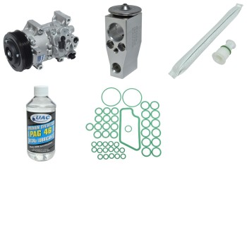 A/C Compressor Kit