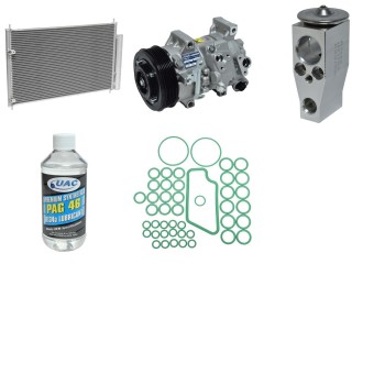 A/C Compressor Kit
