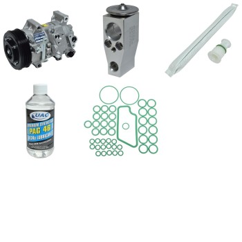 A/C Compressor Kit