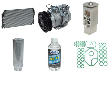 A/C Compressor Kit