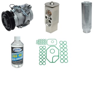 A/C Compressor Kit