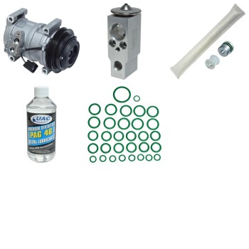 A/C Compressor Kit