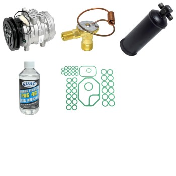 A/C Compressor Kit