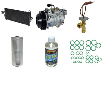 A/C Compressor Kit