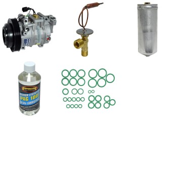 A/C Compressor Kit