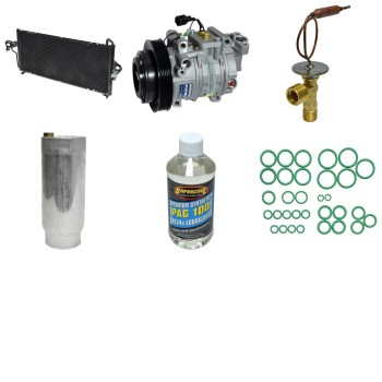 A/C Compressor Kit