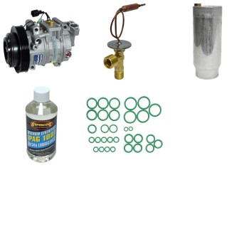 A/C Compressor Kit