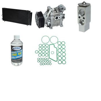 A/C Compressor Kit