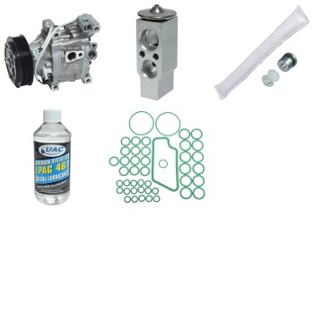 A/C Compressor Kit