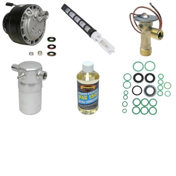 A/C Compressor Kit