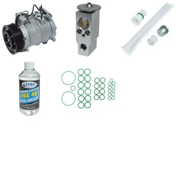 A/C Compressor Kit