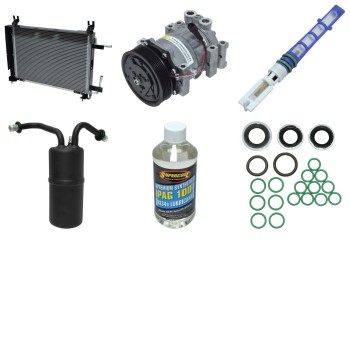 A/C Compressor Kit