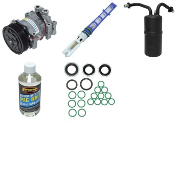 A/C Compressor Kit