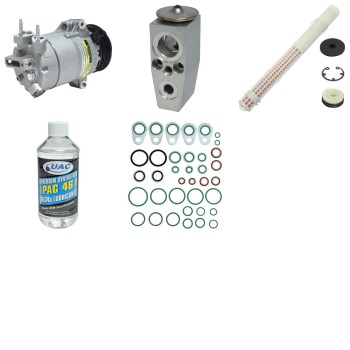 A/C Compressor Kit