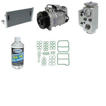 A/C Compressor Kit
