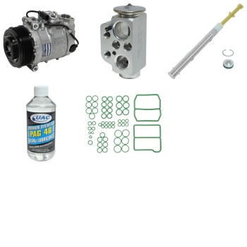 A/C Compressor Kit