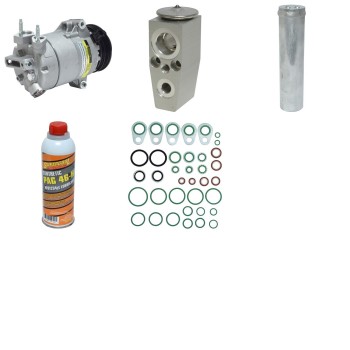 A/C Compressor Kit