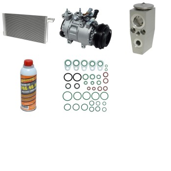 A/C Compressor Kit