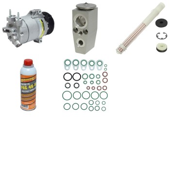 A/C Compressor Kit