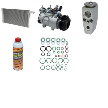 A/C Compressor Kit