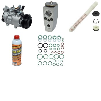 A/C Compressor Kit