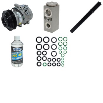 A/C Compressor Kit