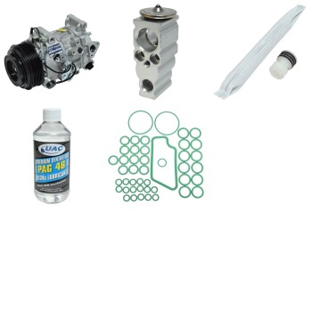A/C Compressor Kit