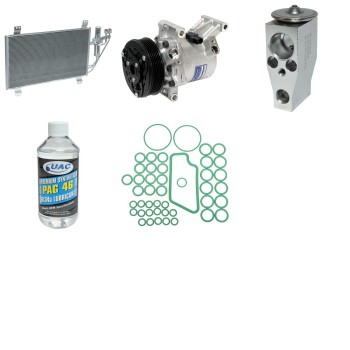 A/C Compressor Kit