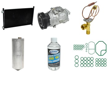 A/C Compressor Kit
