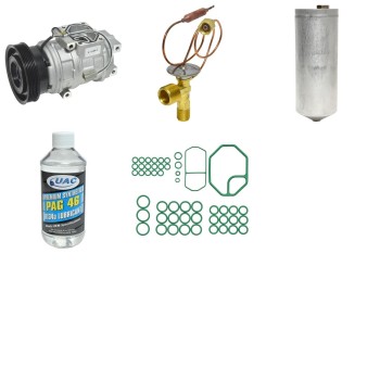 A/C Compressor Kit