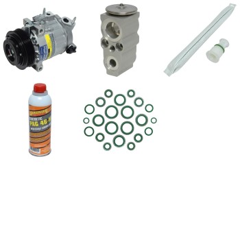 A/C Compressor Kit