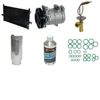 A/C Compressor Kit