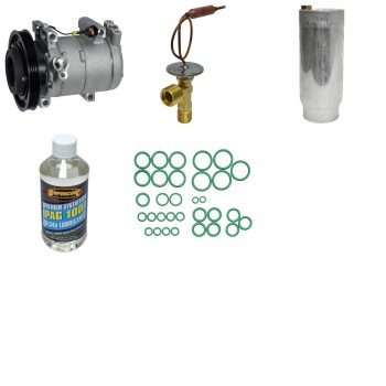 A/C Compressor Kit
