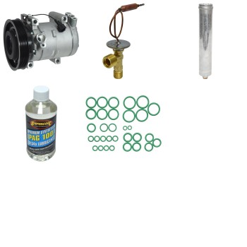 A/C Compressor Kit